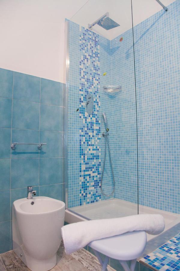Le Cale Bed & Breakfast ตราปานี ภายนอก รูปภาพ