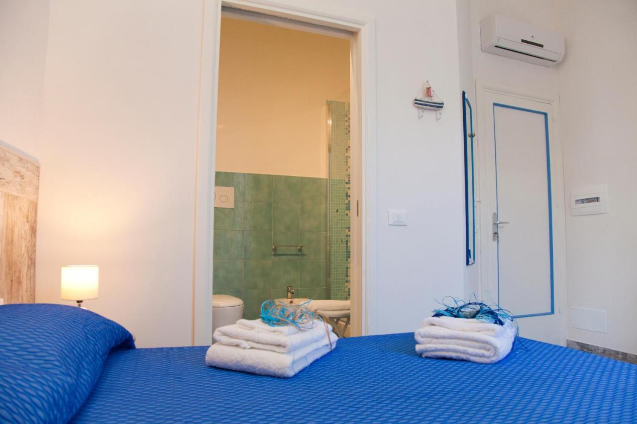 Le Cale Bed & Breakfast ตราปานี ภายนอก รูปภาพ