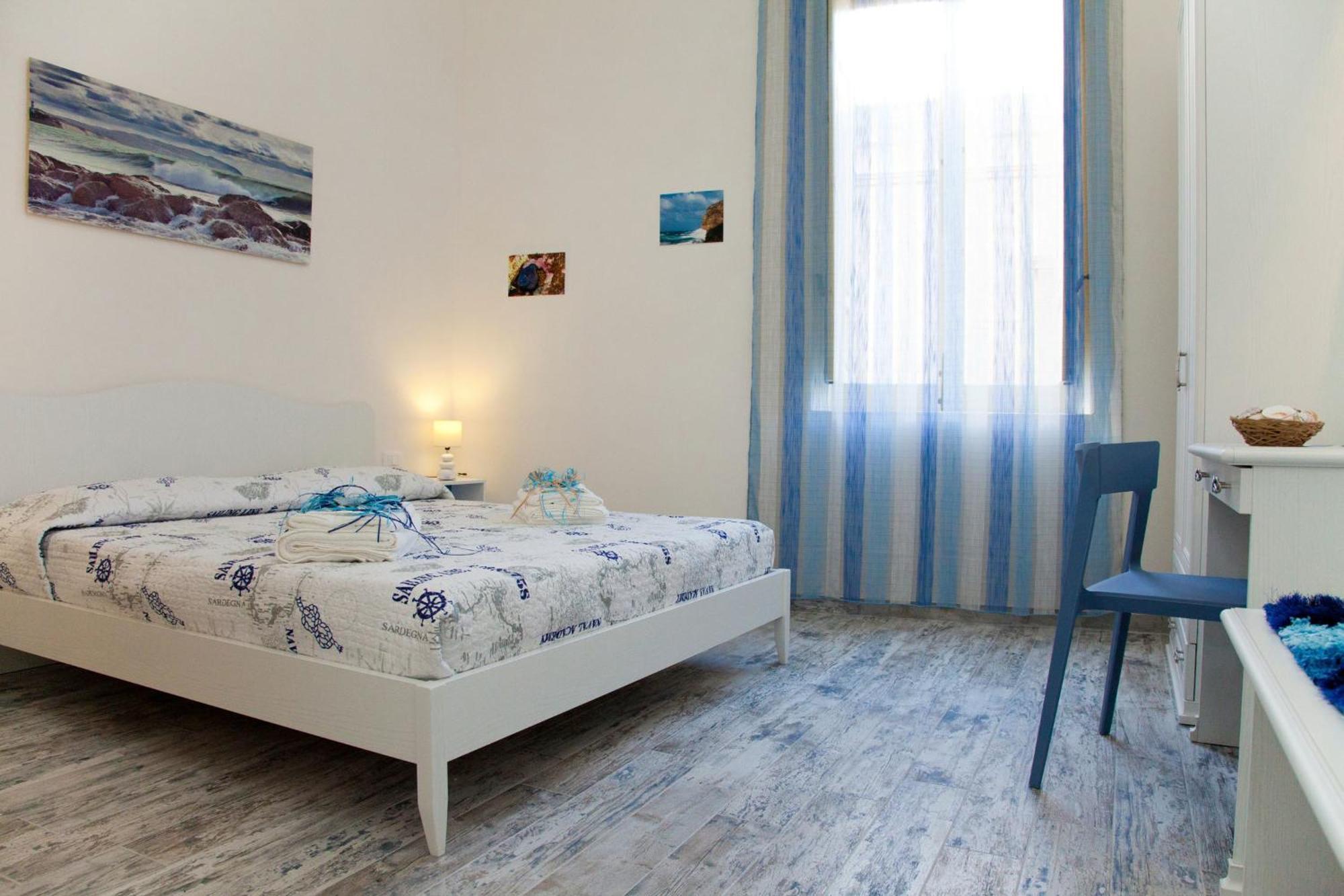 Le Cale Bed & Breakfast ตราปานี ห้อง รูปภาพ