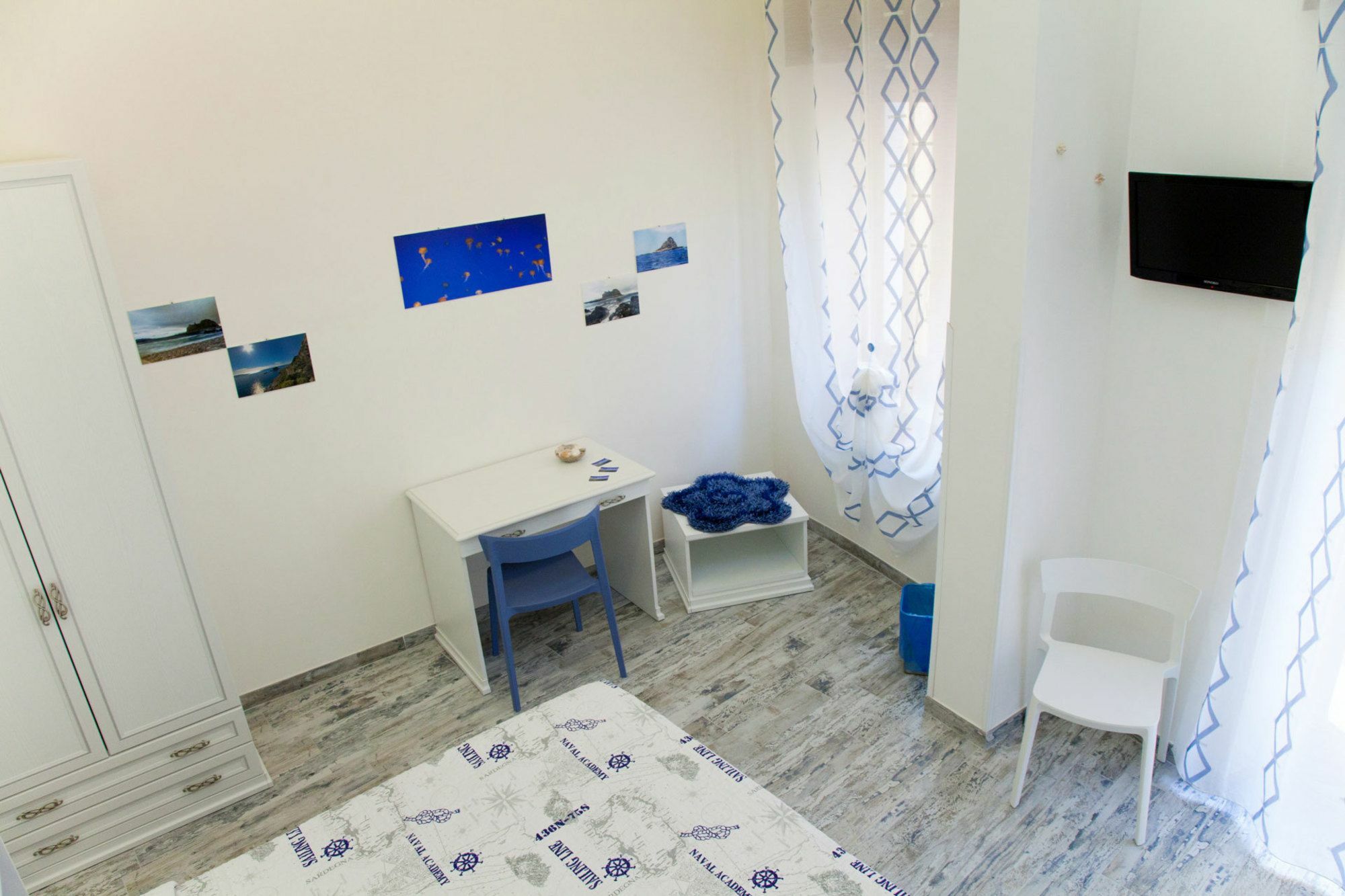 Le Cale Bed & Breakfast ตราปานี ภายนอก รูปภาพ