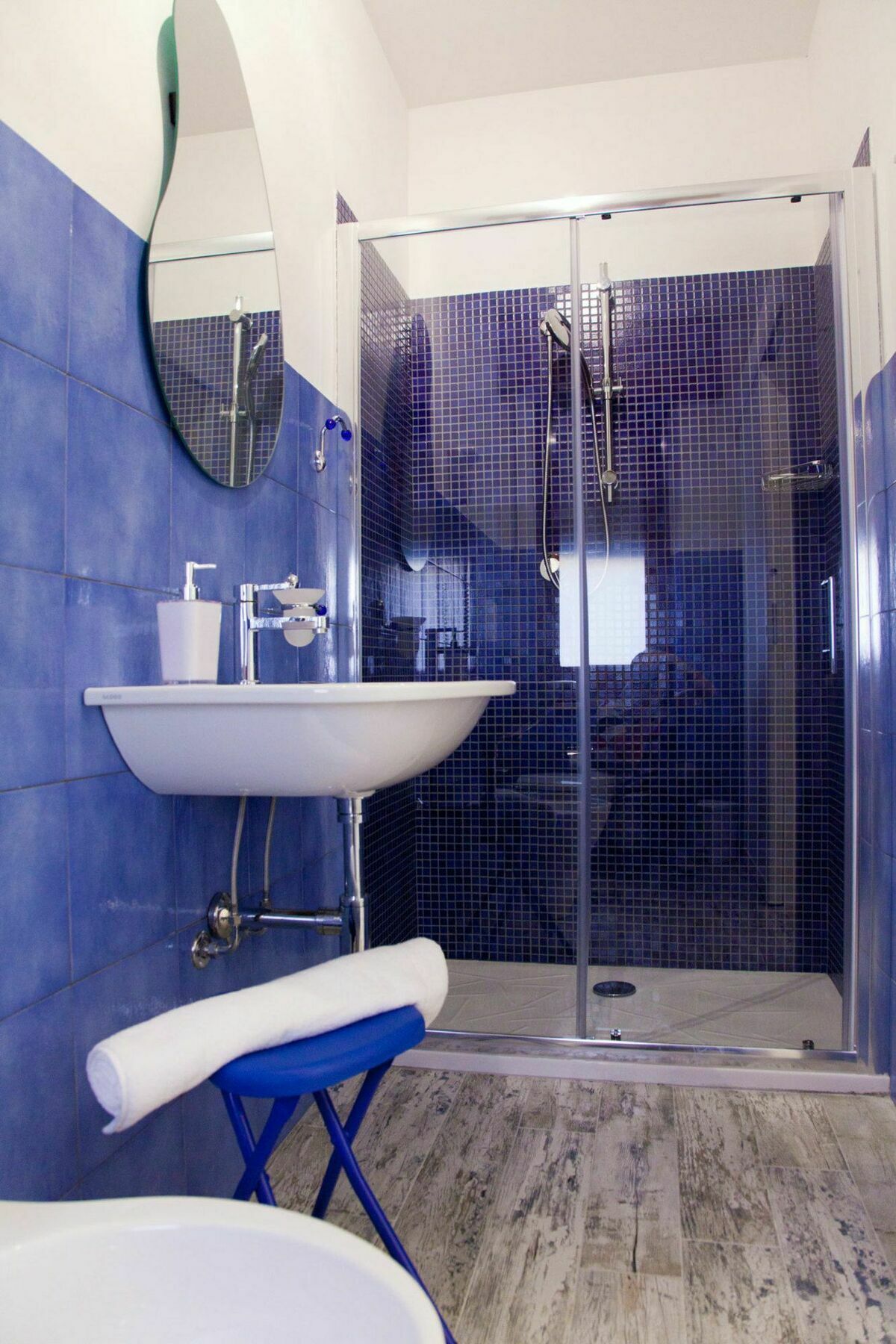 Le Cale Bed & Breakfast ตราปานี ภายนอก รูปภาพ